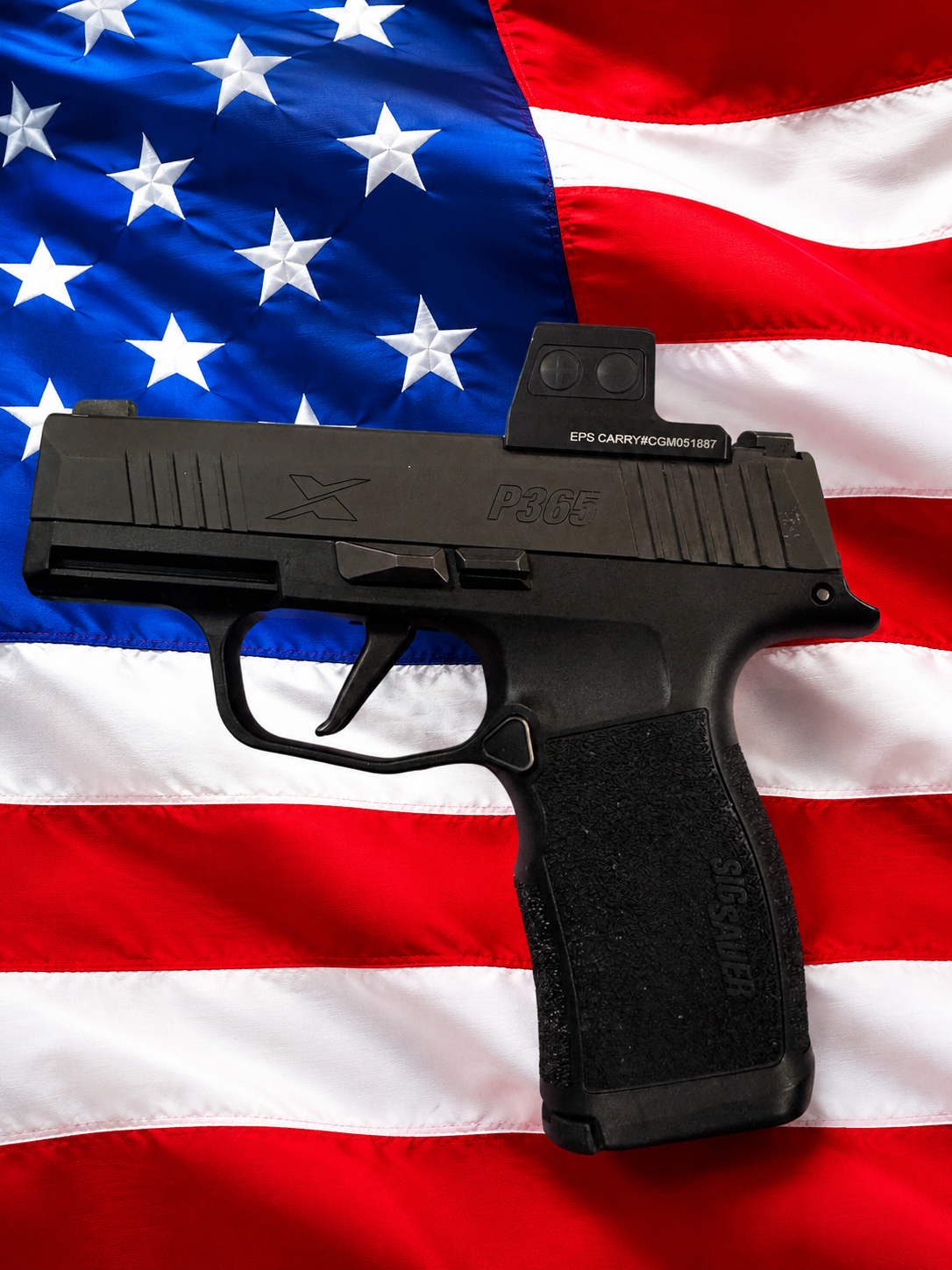 SIG SAUER SIG P365