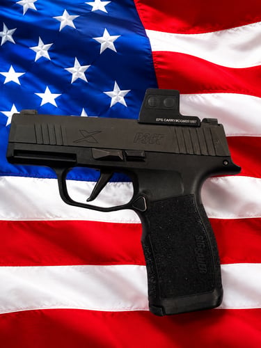 SIG SAUER SIG P365