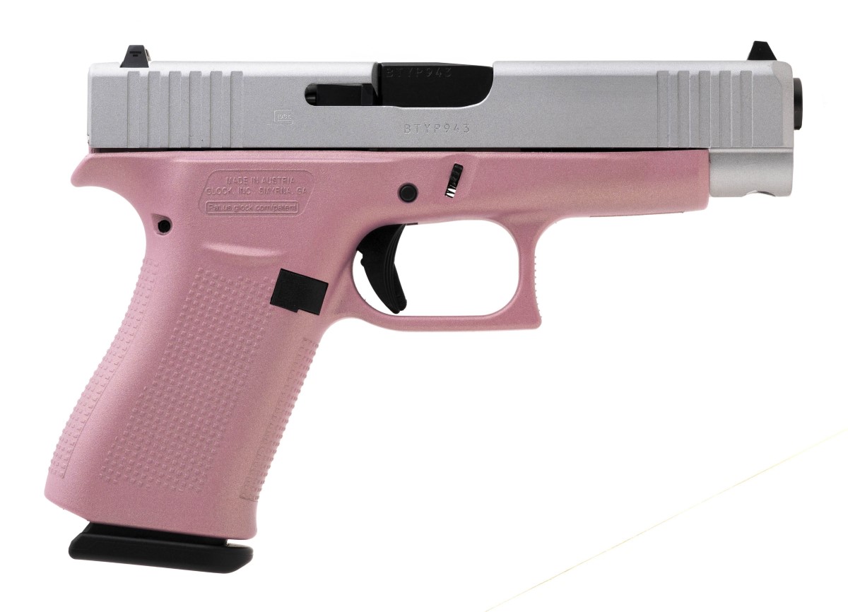 GLOCK 48
