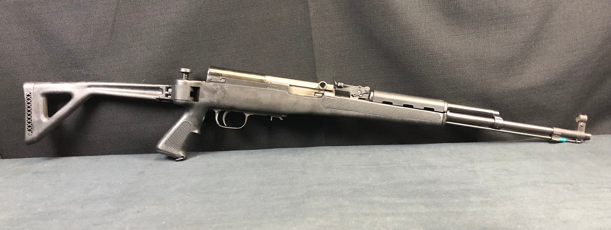 NORINCO SKS RIFLE