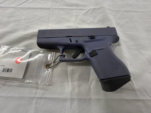 GLOCK 43