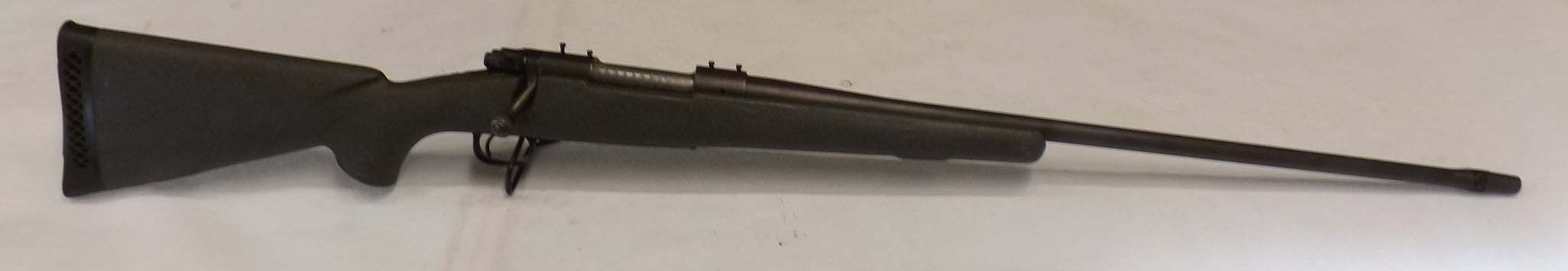 WINCHESTER 70 SPORTER