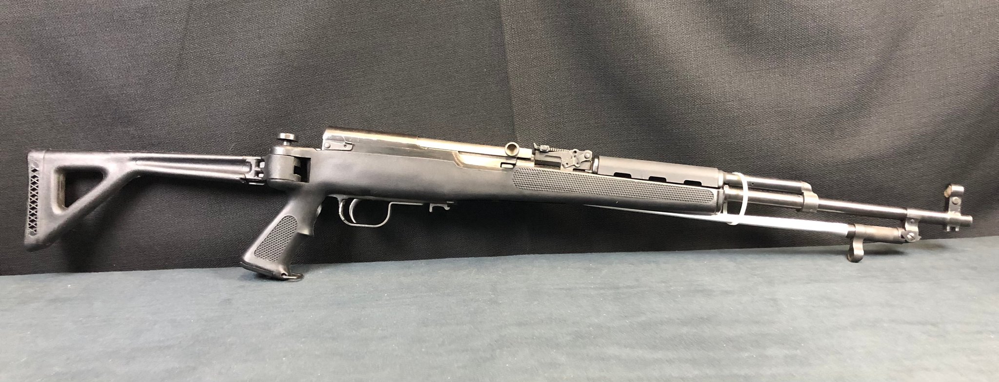 NORINCO SKS RIFLE
