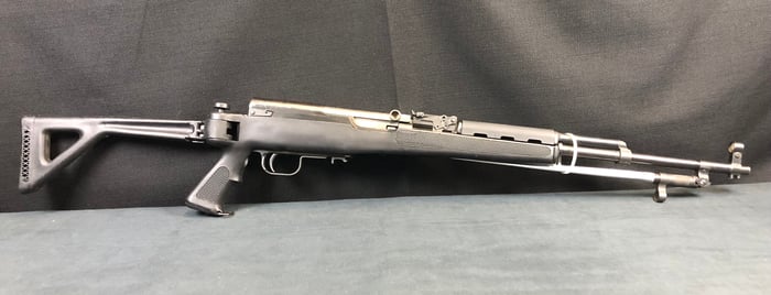 Russian Sks/1000 - For Sale :: Shop Online