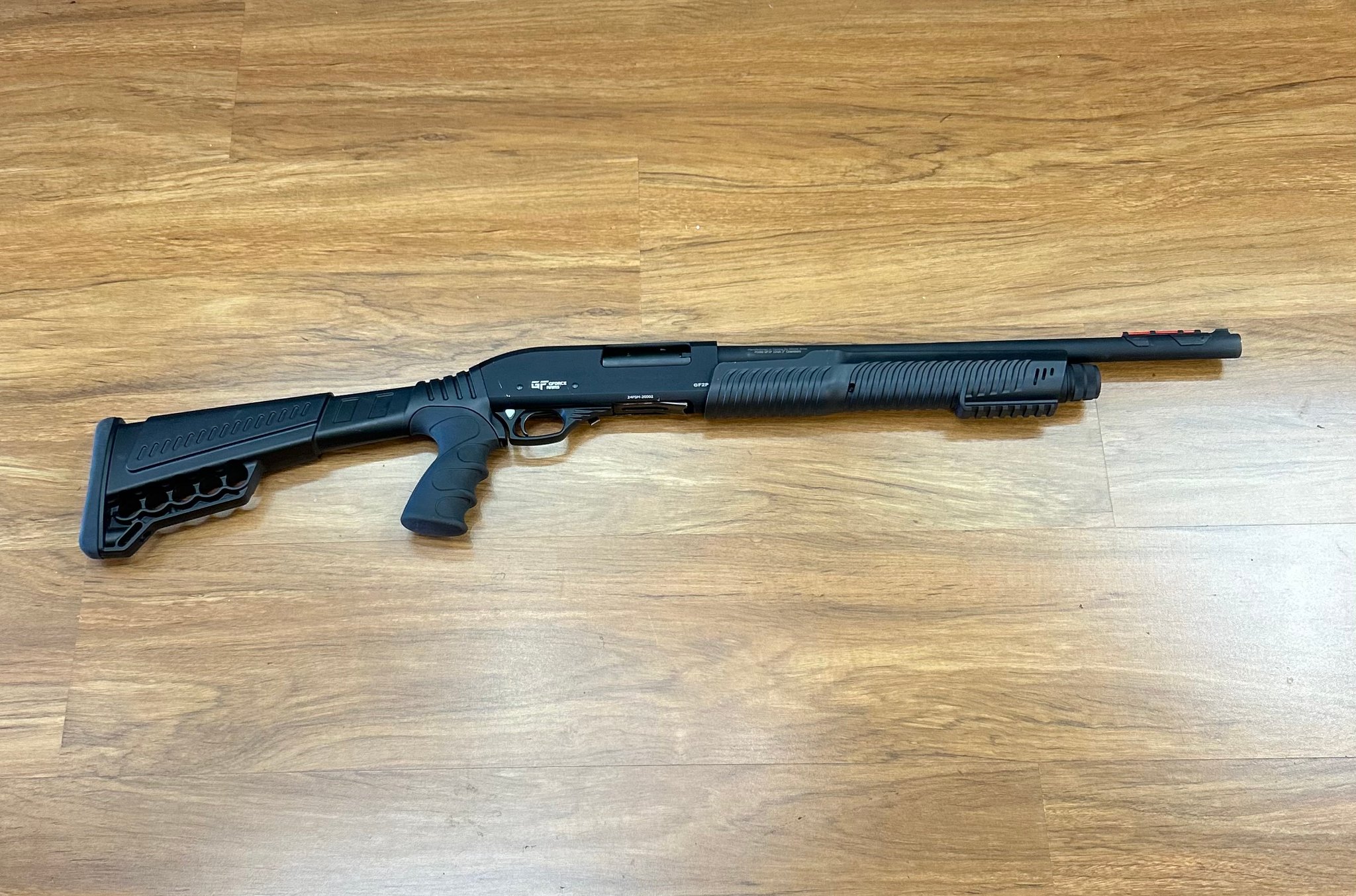 GFORCE ARMS GF2P
