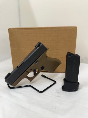 GLOCK 43