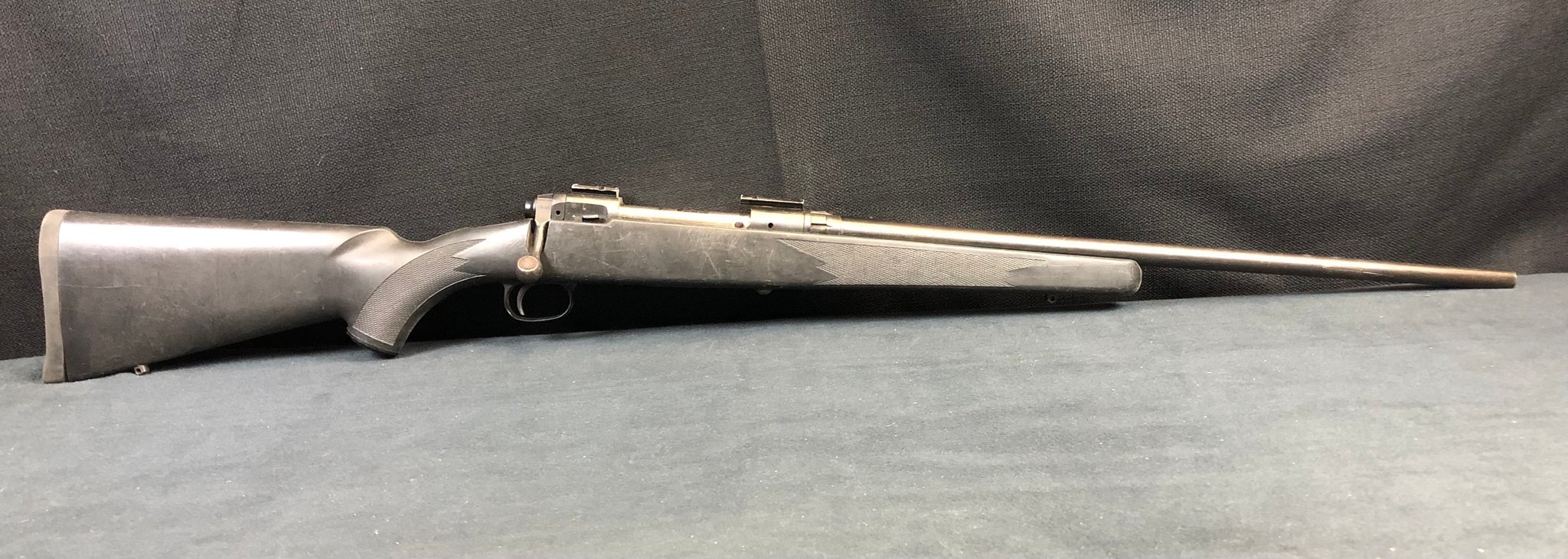 SAVAGE ARMS 110