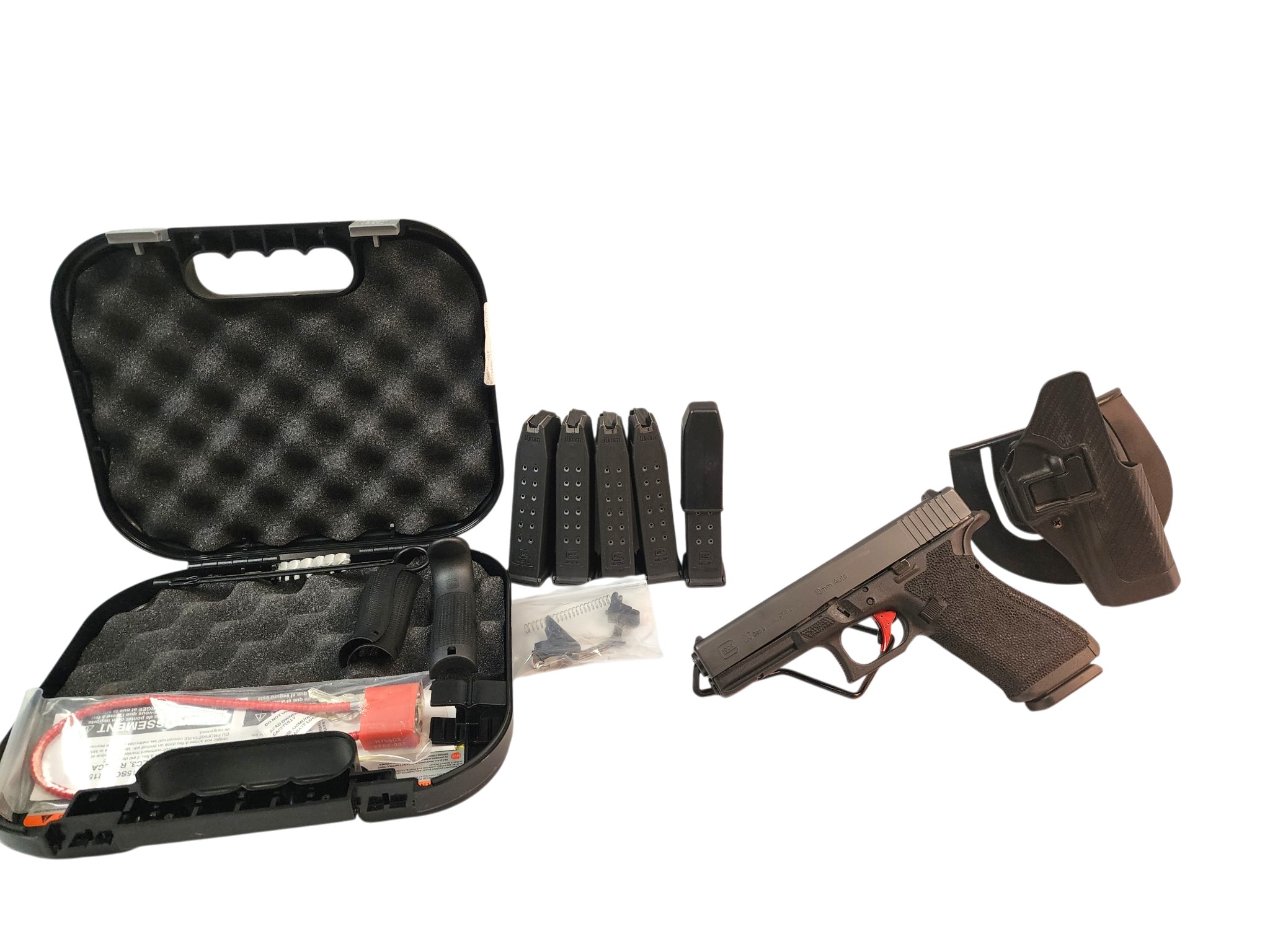 GLOCK G20 GEN 4