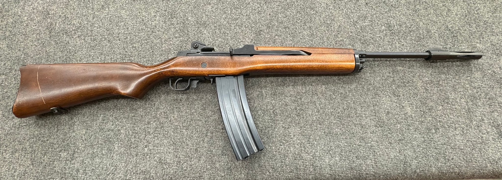 RUGER MINI-14