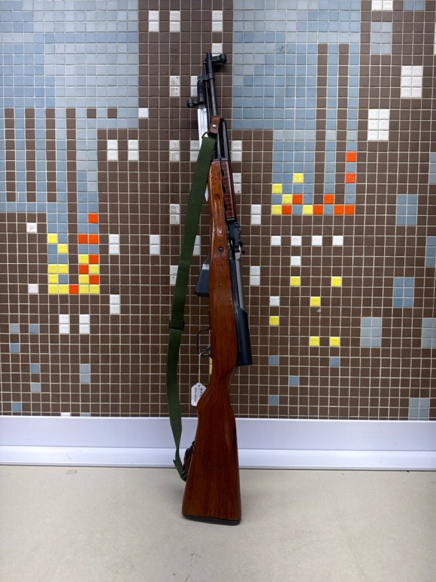 NORINCO SKS 7.62