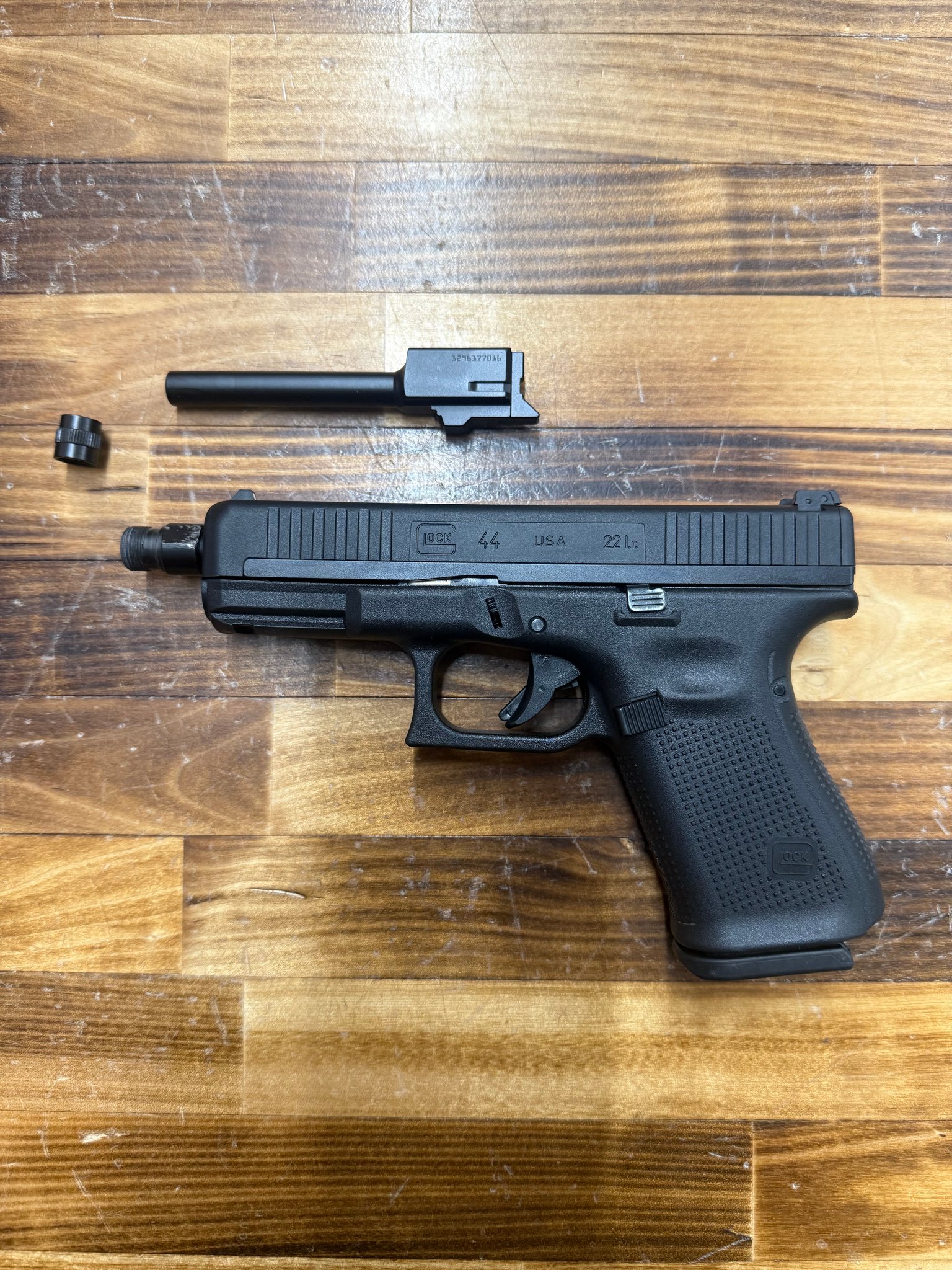 GLOCK G44