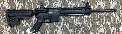 LWRCI M6A2