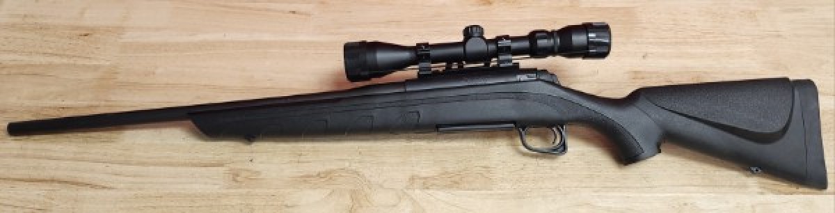 REMINGTON 770