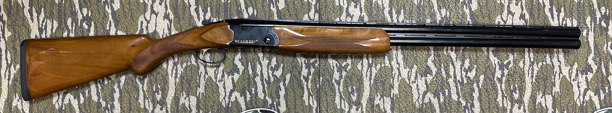 ATA ARMS ORION