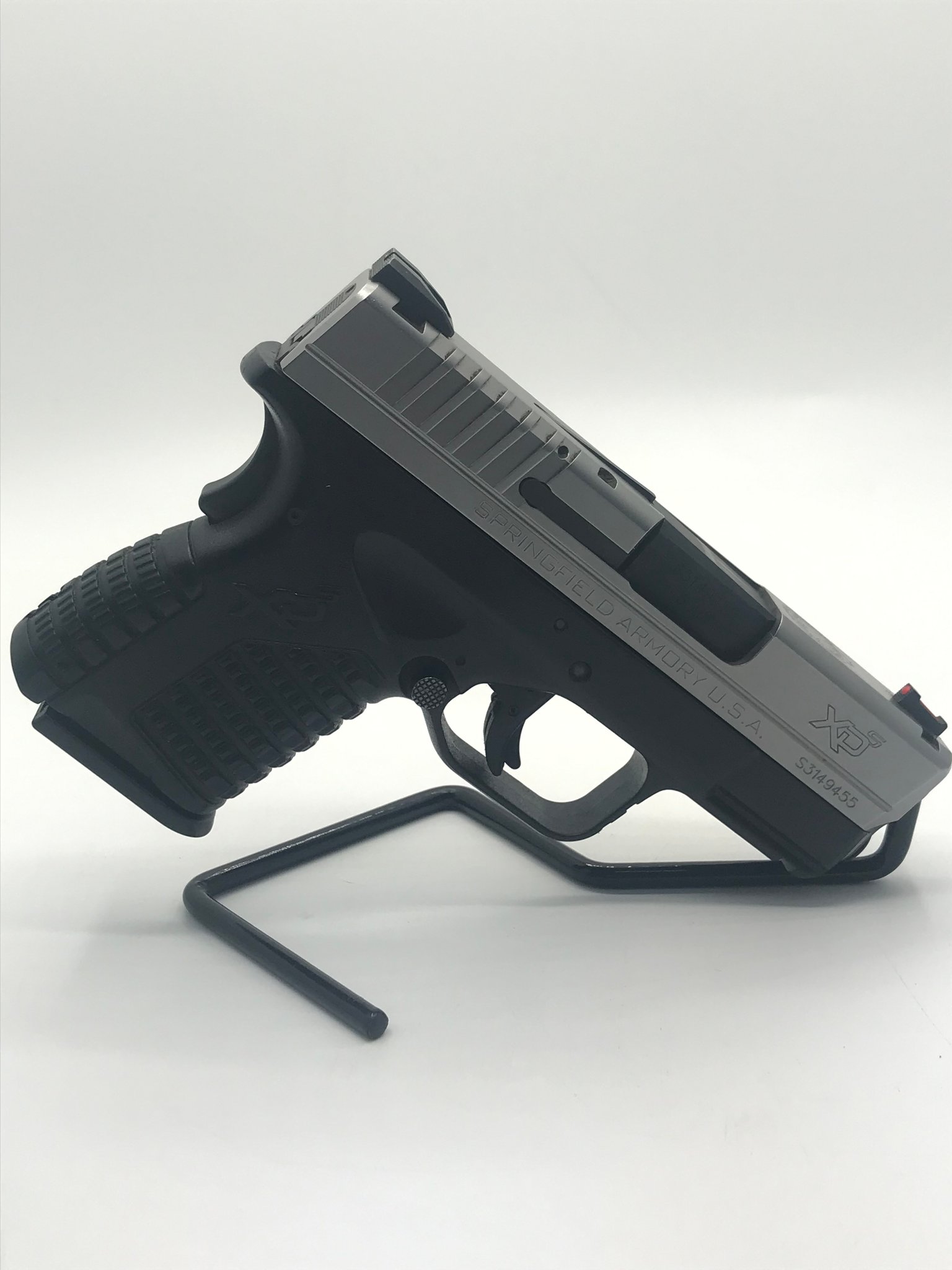 SPRINGFIELD ARMORY XDS 3.3