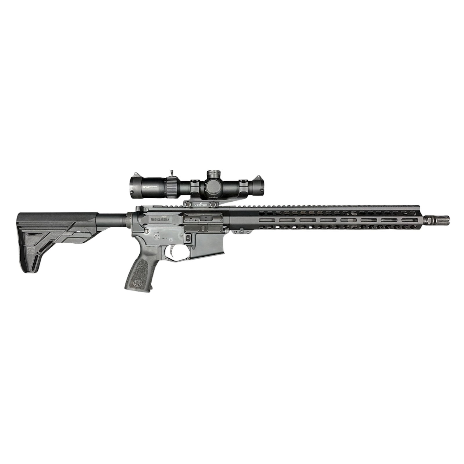 FN 15 GUARDIAN
