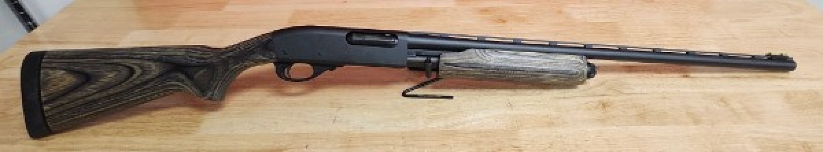 REMINGTON 870