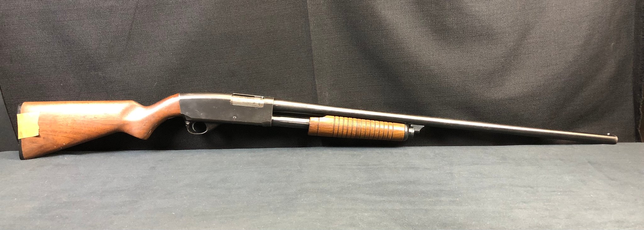 SAVAGE ARMS 77E