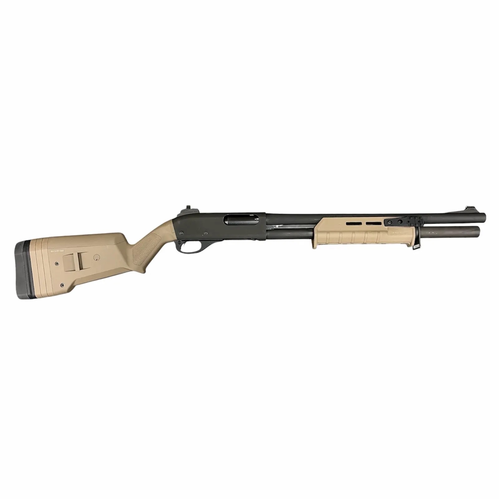 REMINGTON 870 POLICE