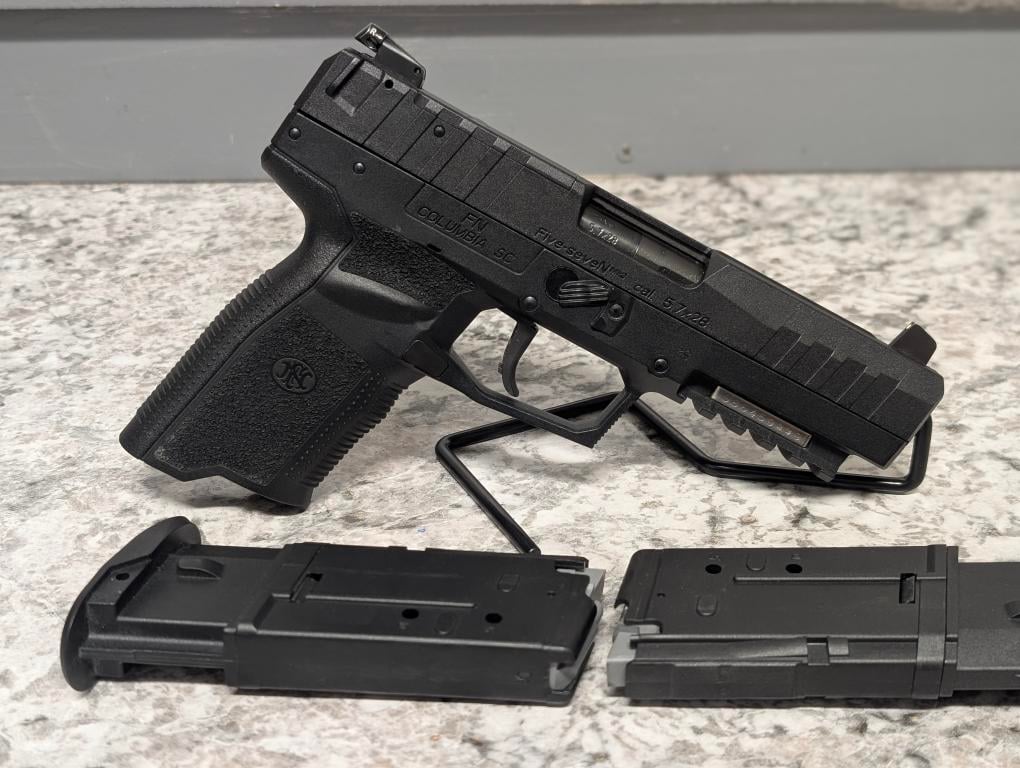 FN FIVE-SEVEN MK3