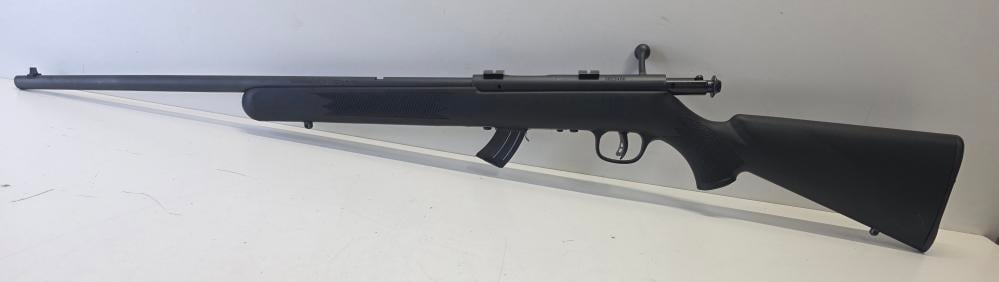 SAVAGE ARMS MARK II