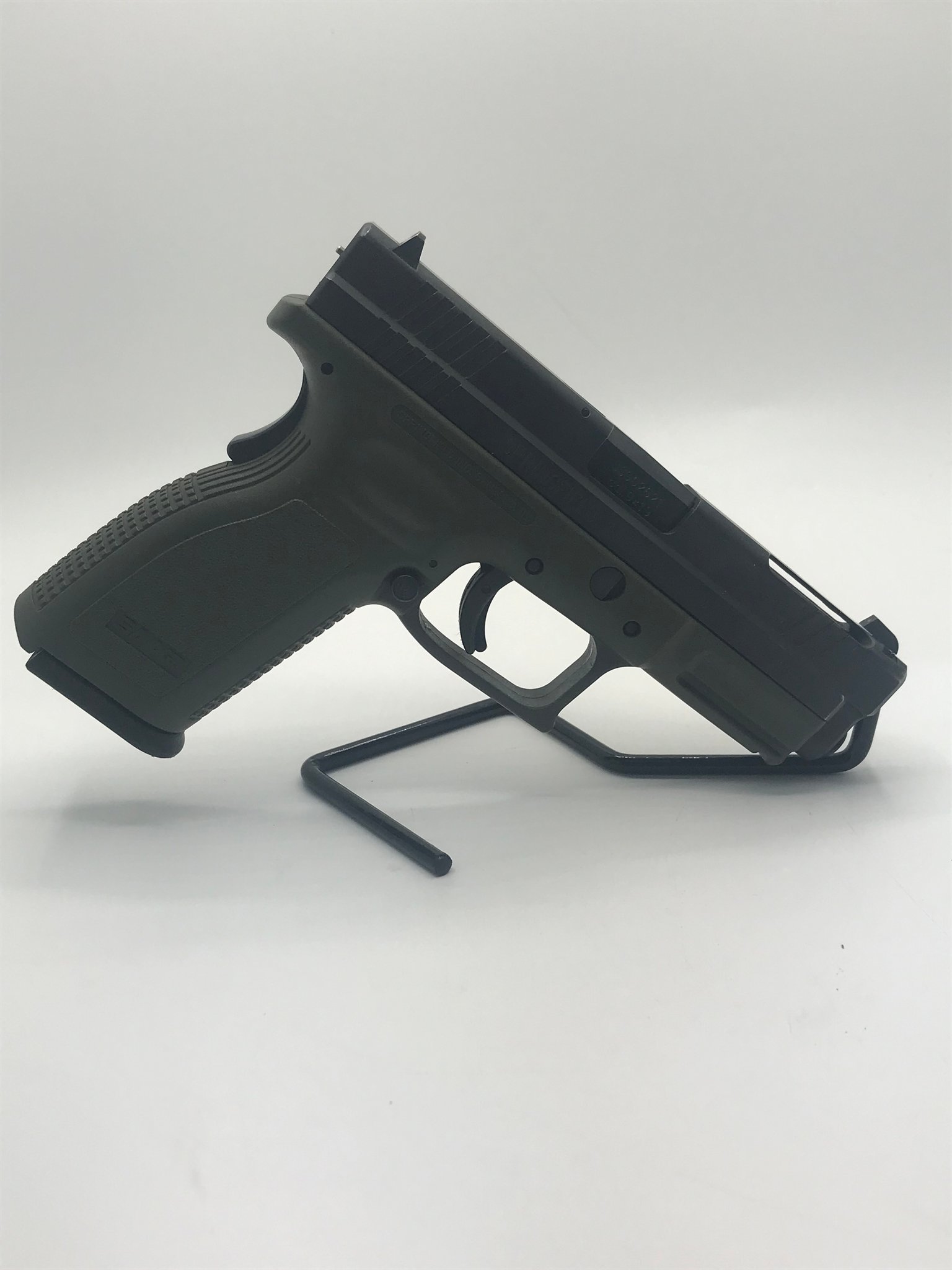 SPRINGFIELD ARMORY XD-9