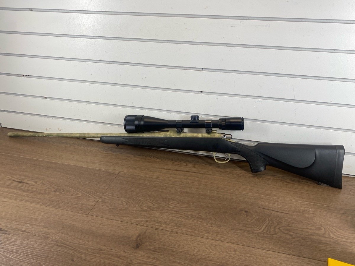 REMINGTON 700 7MM