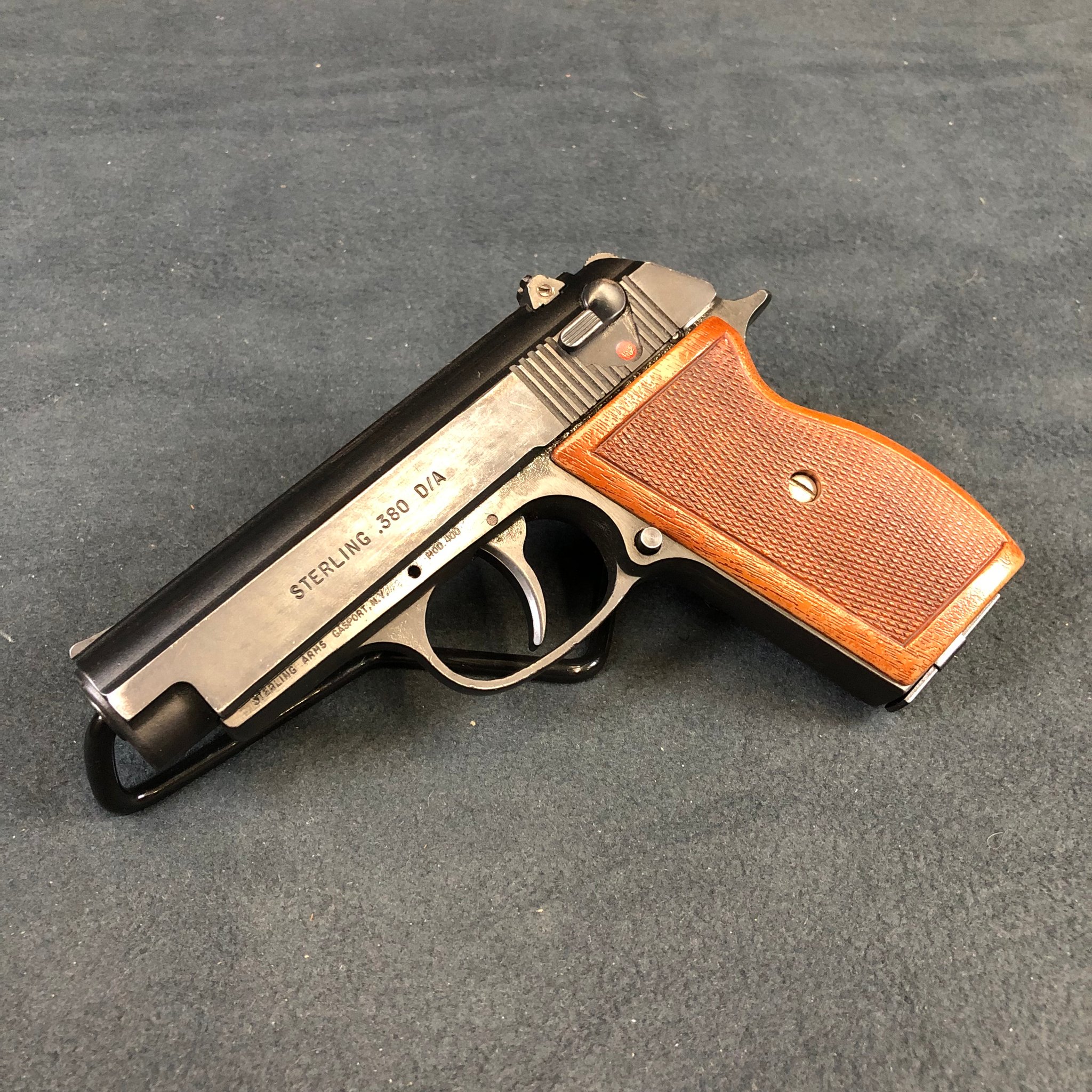 STERLING MODEL400