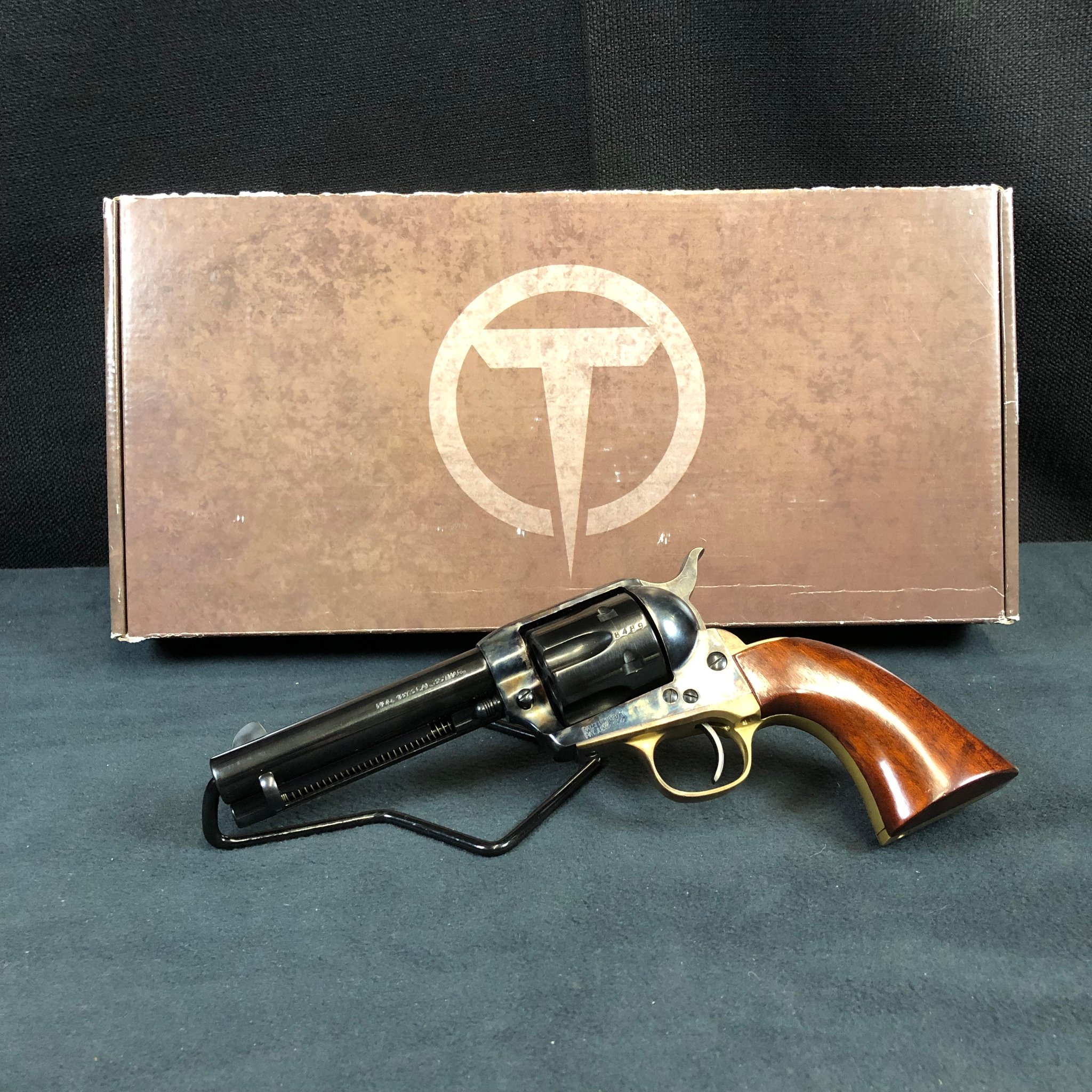 UBERTI TAYLORS CO. 1873