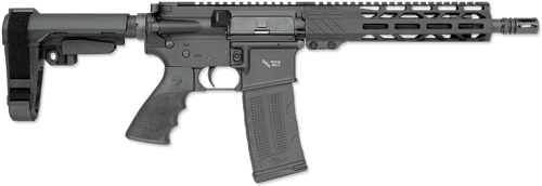 ROCK RIVER ARMS LAR15M CL A4 556 PISTOL