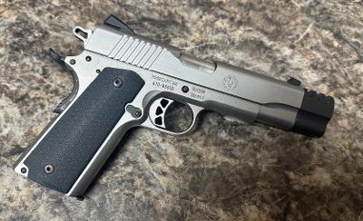 RUGER SR1911