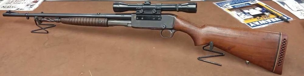 REMINGTON 14