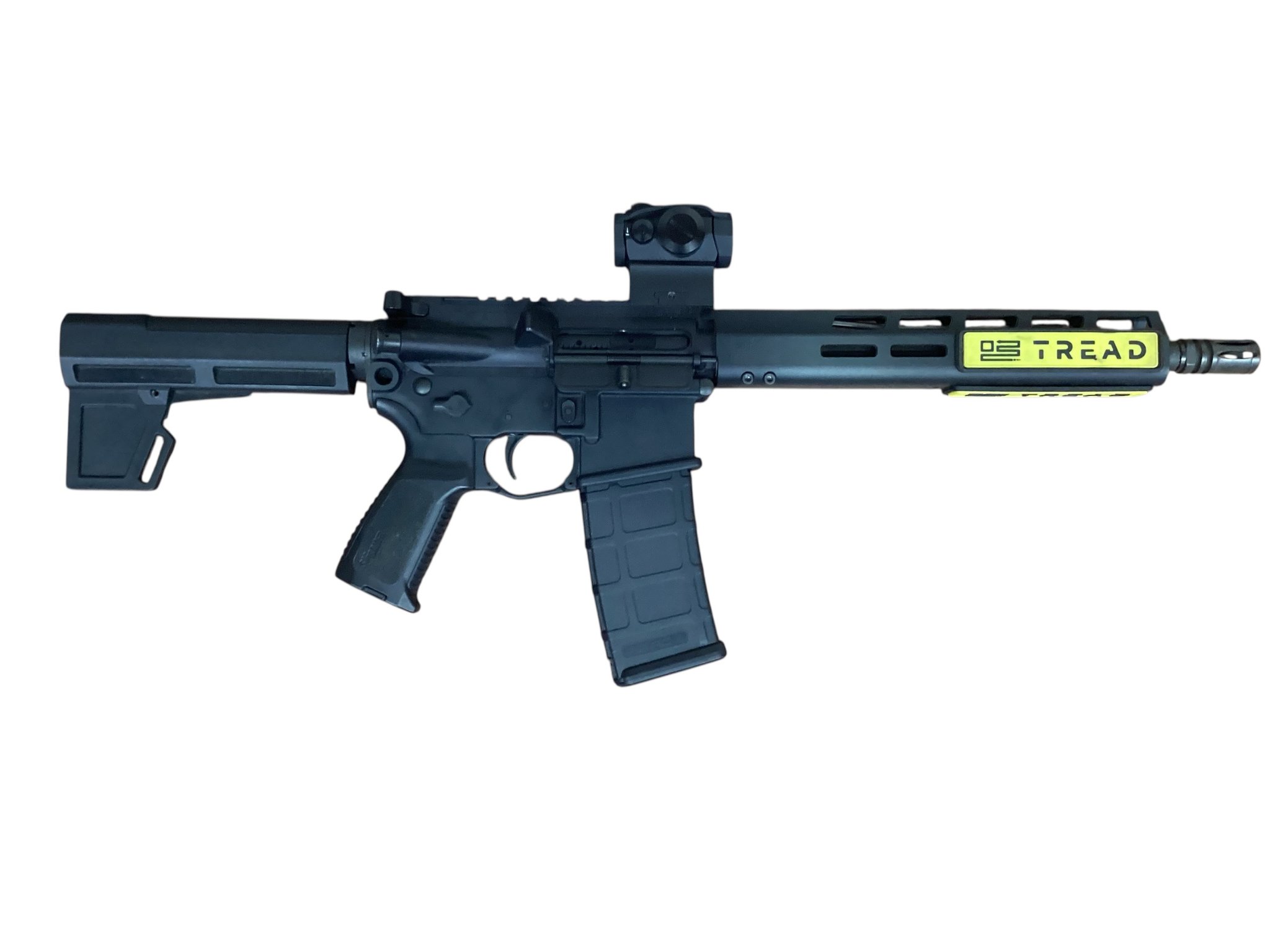 SIG SAUER SIGM400