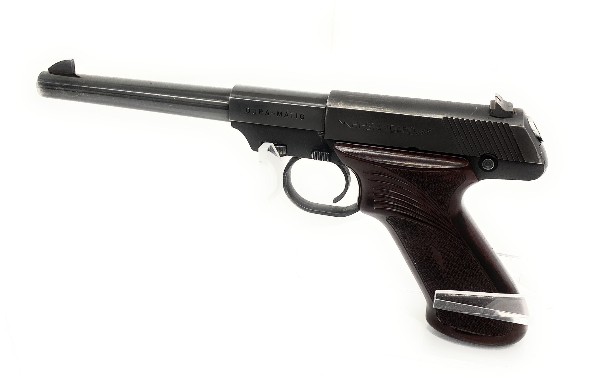 HIGH STANDARD MFG CO M-101 Dura-Matic