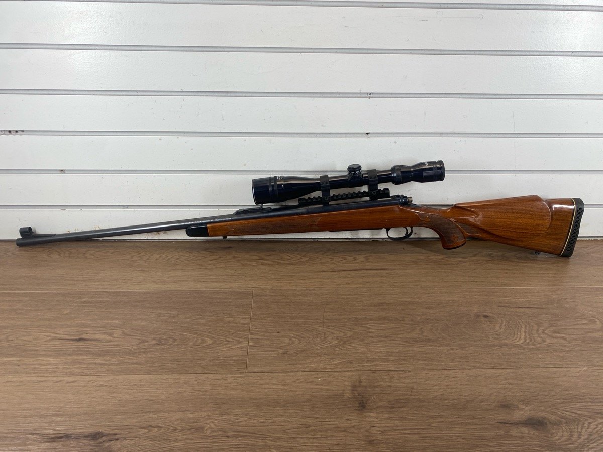 REMINGTON 700 BDL