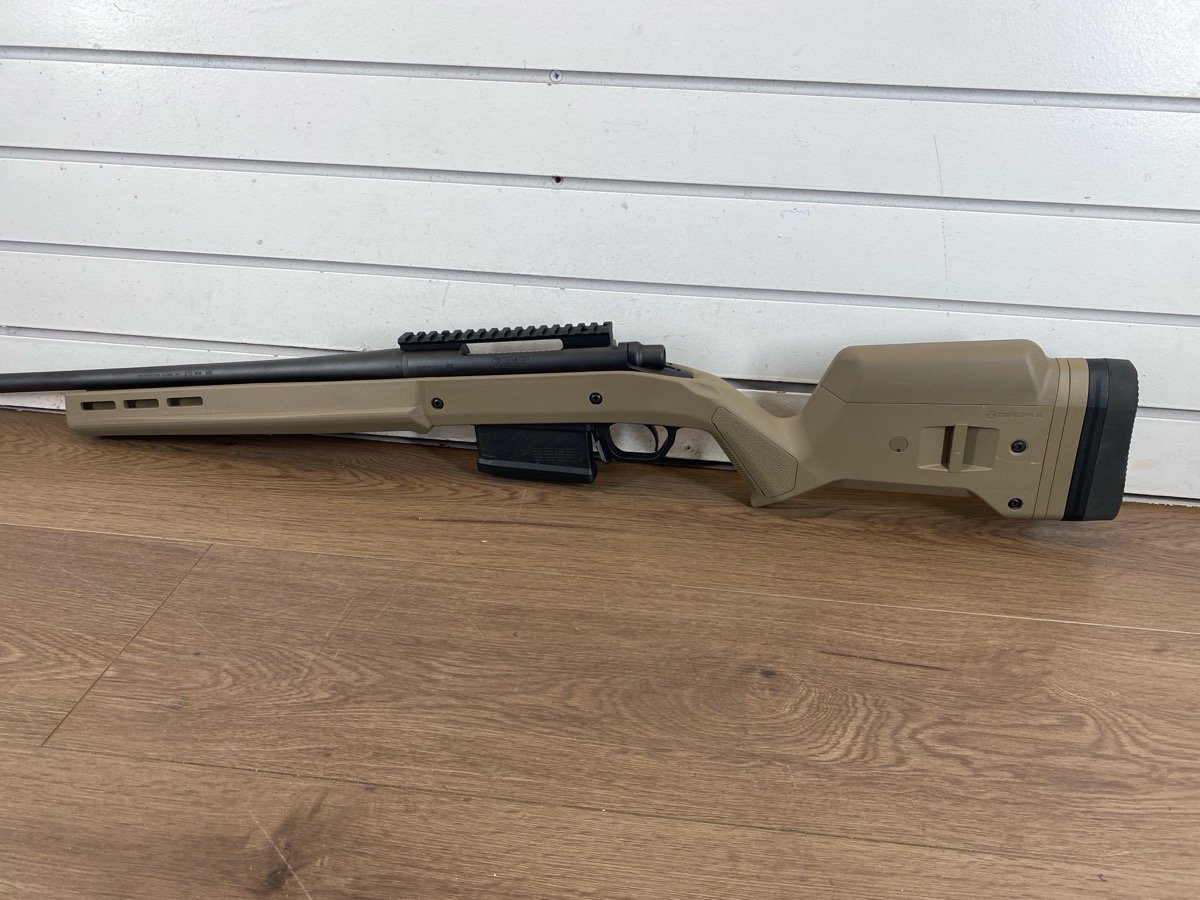 REMINGTON 700 .270 WINCHESTER