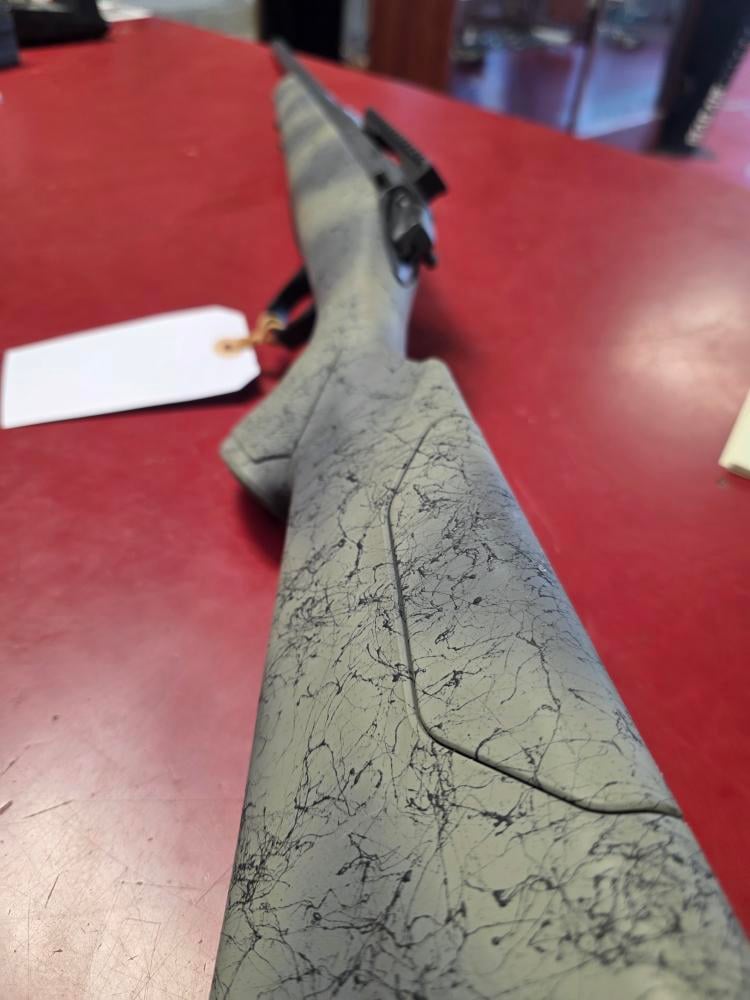 BERGARA B-14 WILDERNESS