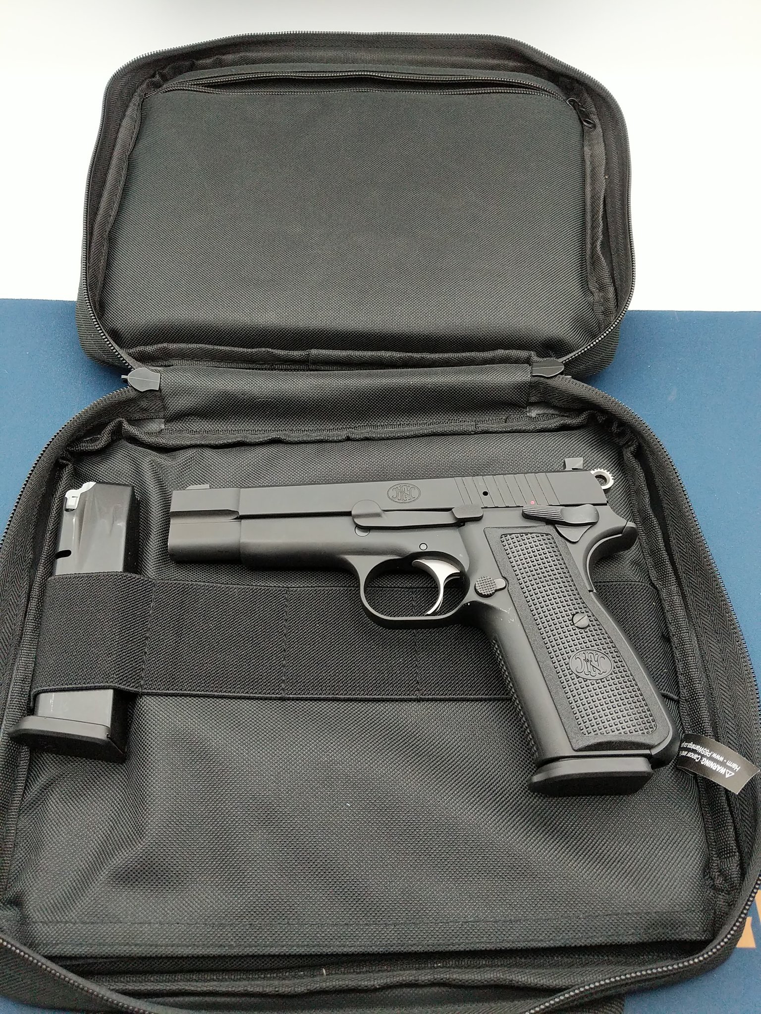 FN High Power