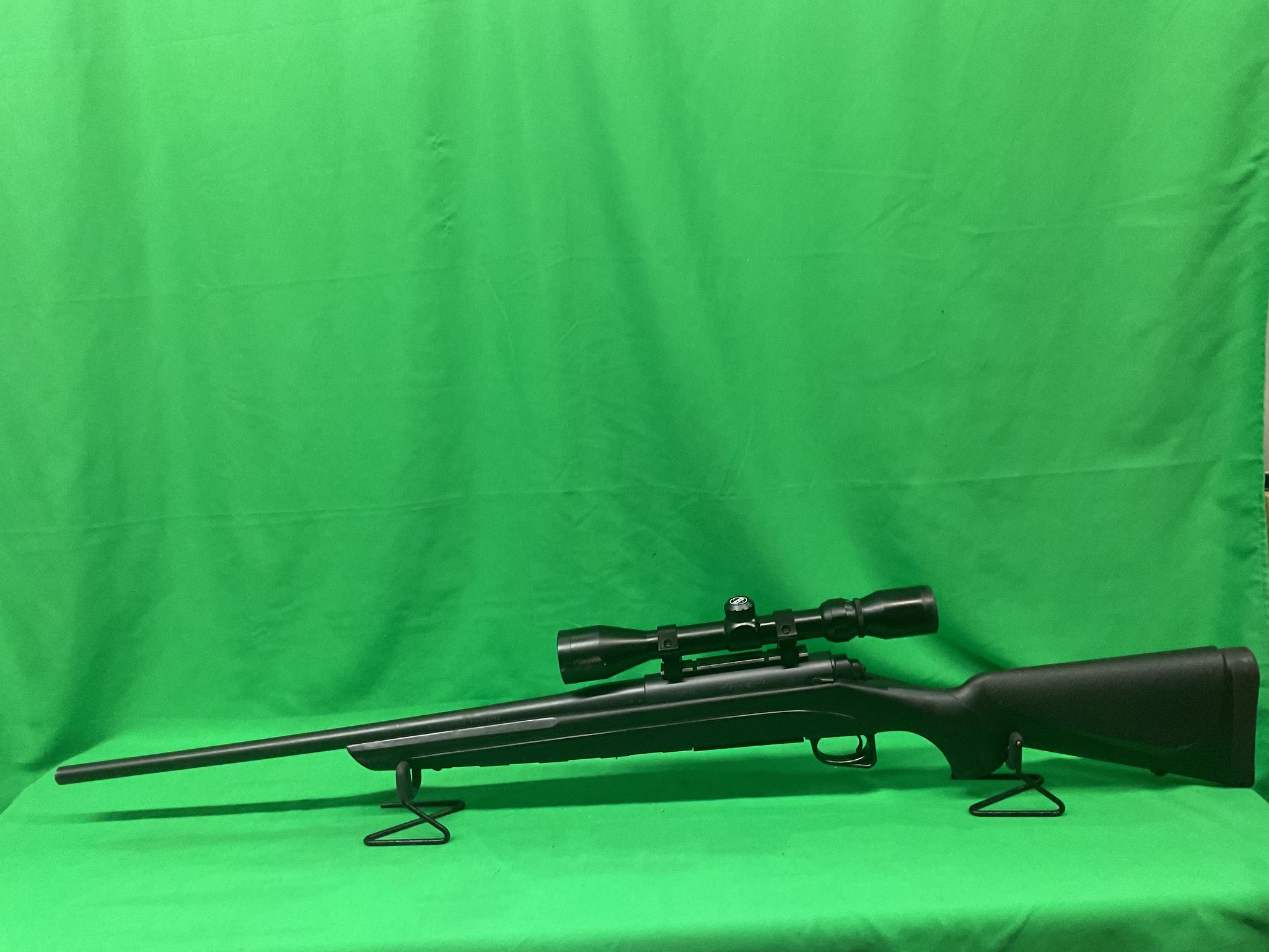 REMINGTON 770