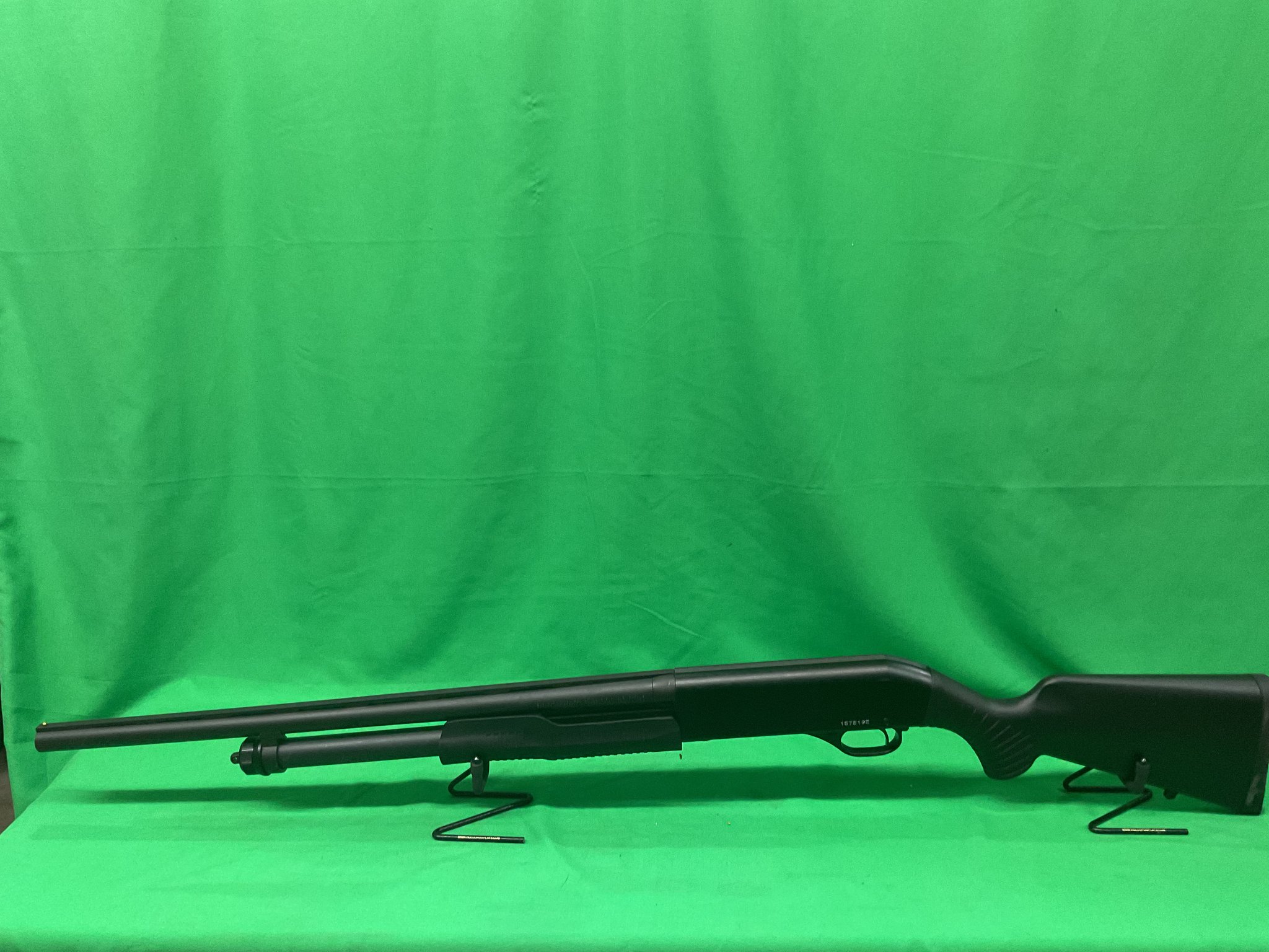 STEVENS 320