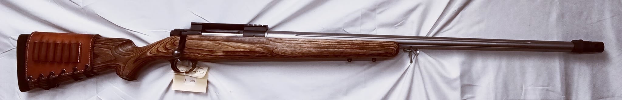 KIMBER 8400