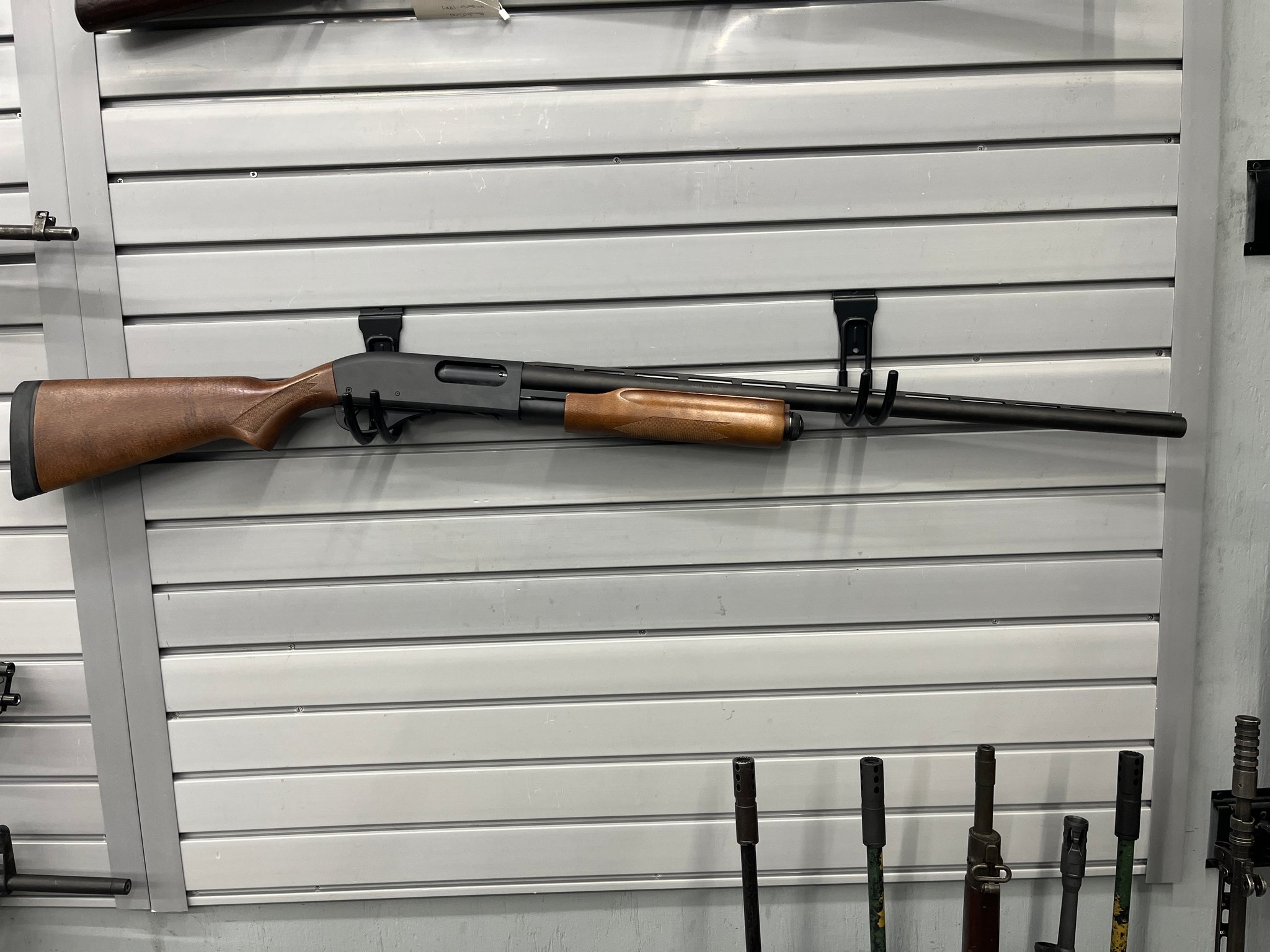 REMINGTON 870 EXPRESS