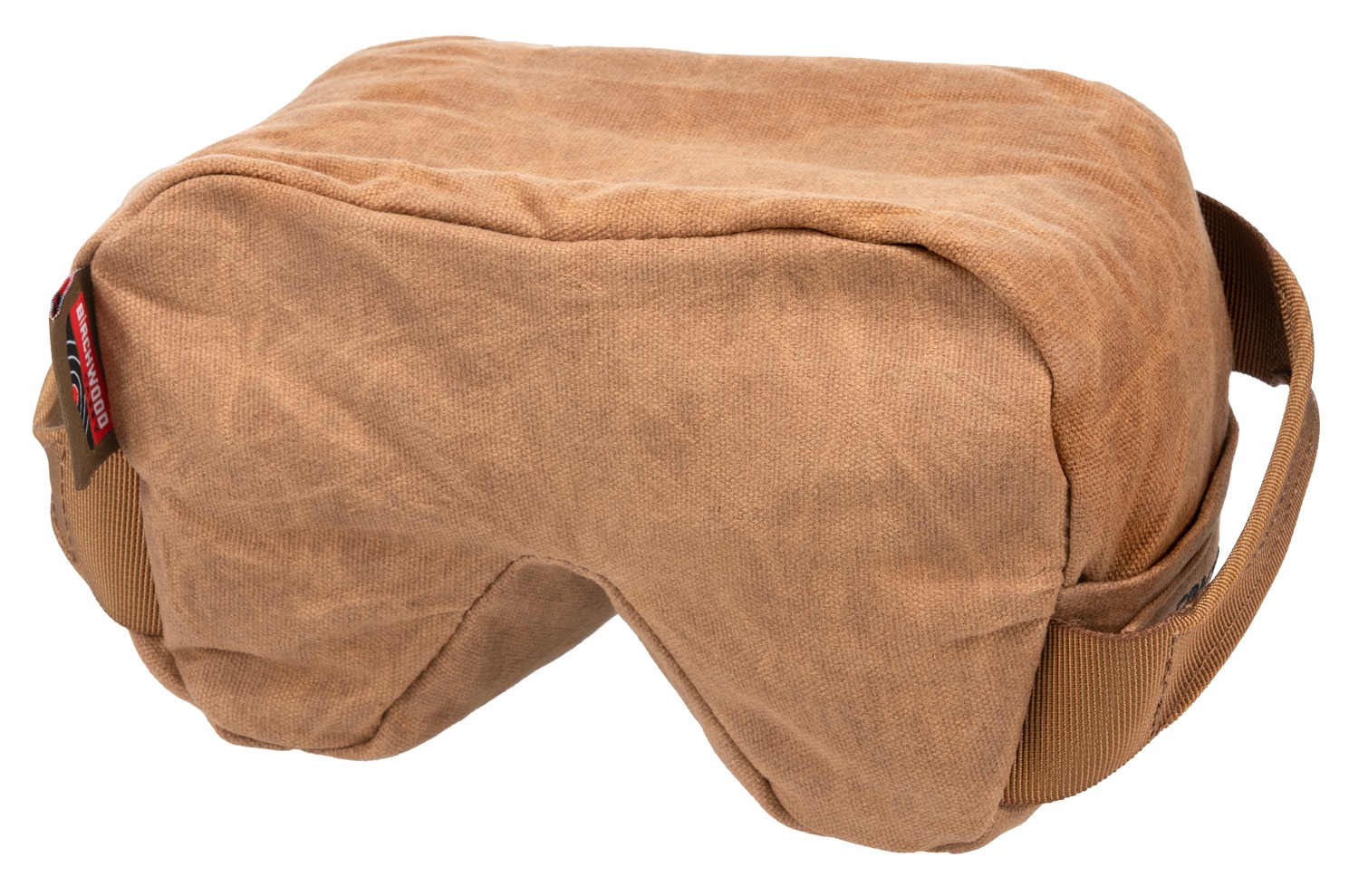 B/C STEADY SHOT FOXTROT BAG / ULTRALIGHT / TAN 8 IN X 5 IN X 5 IN ( 4 PER CASE )