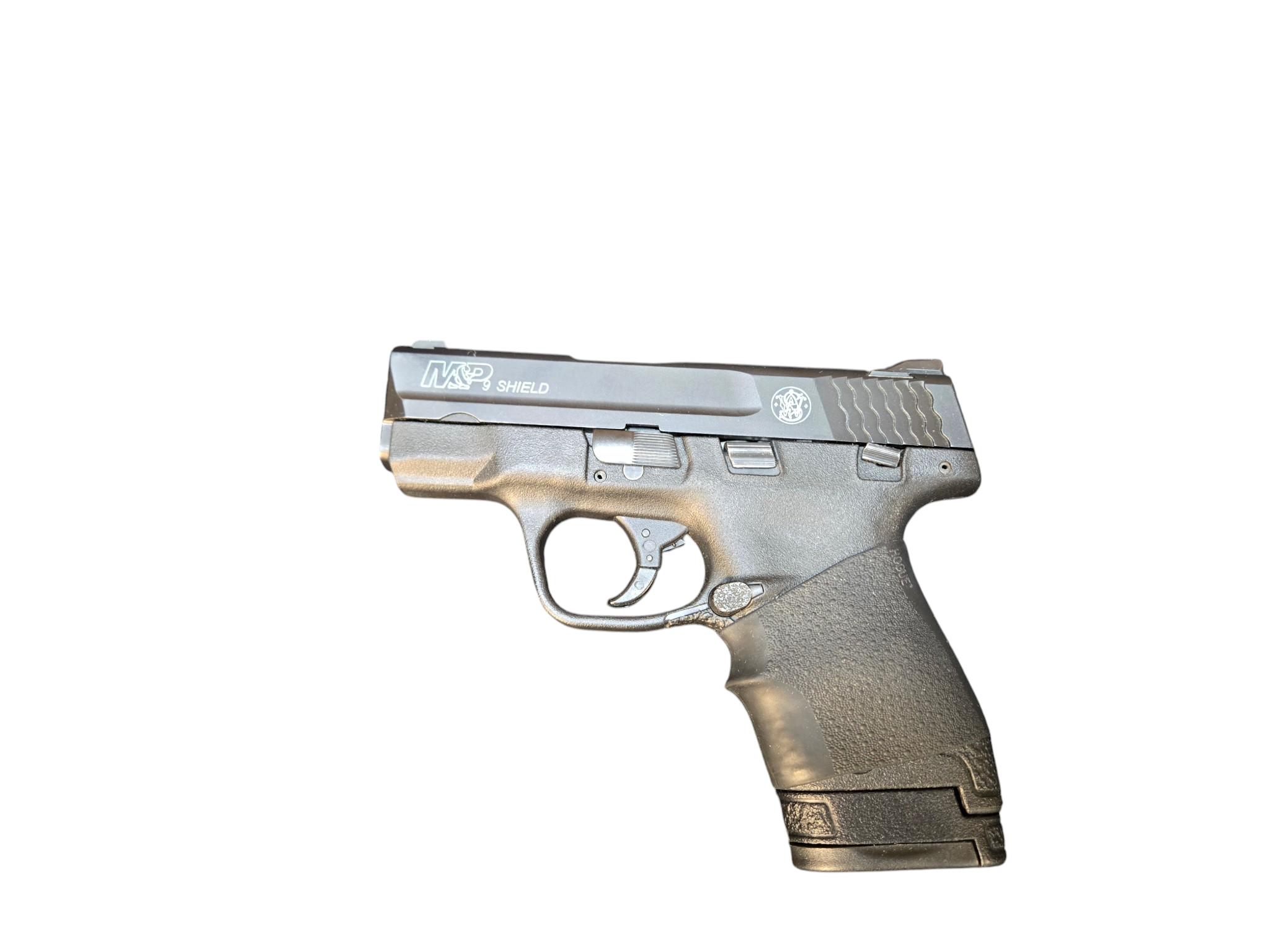 SMITH & WESSON M&P9 SHIELD