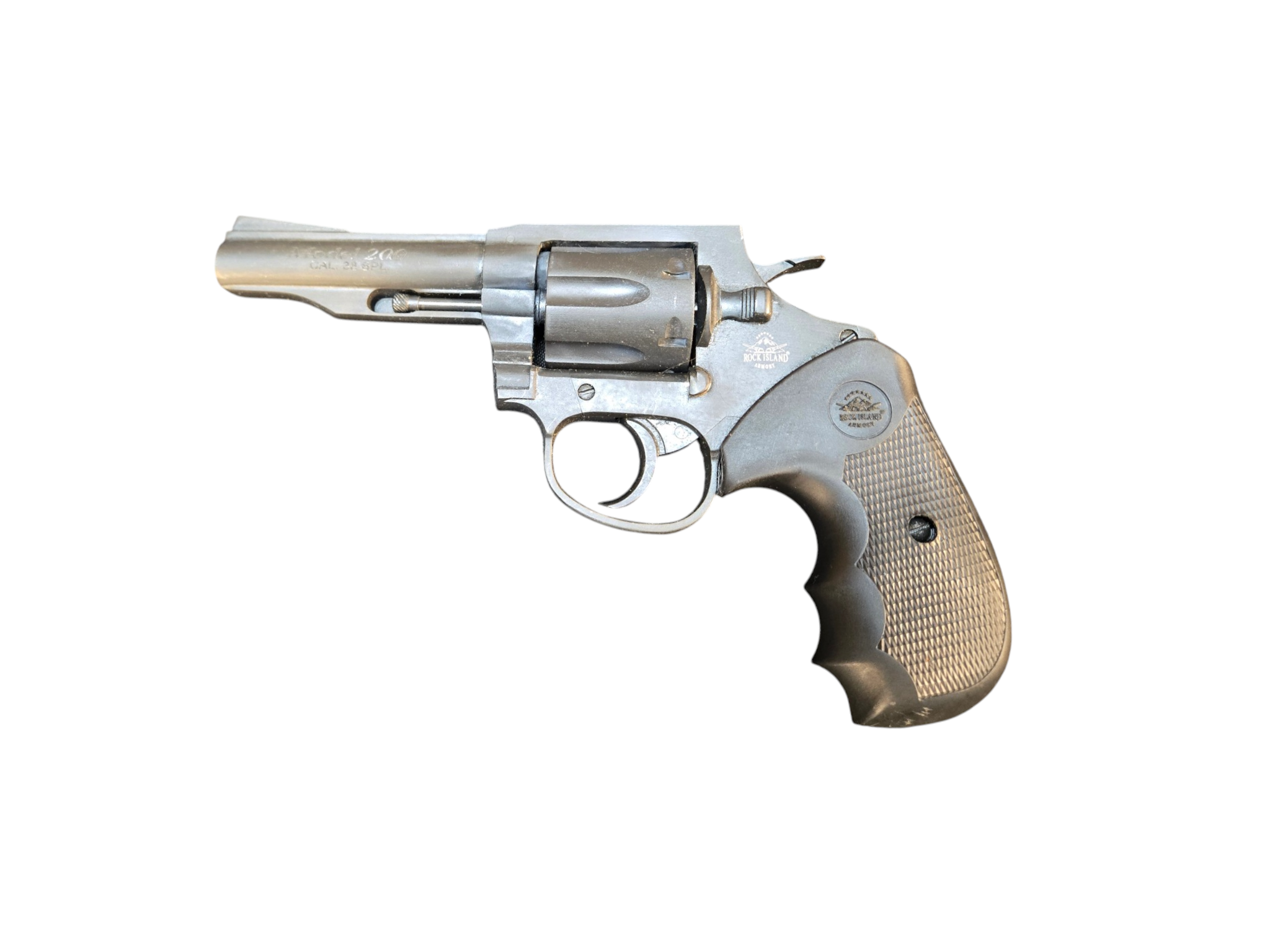 ROCK ISLAND ARMORY Model 200