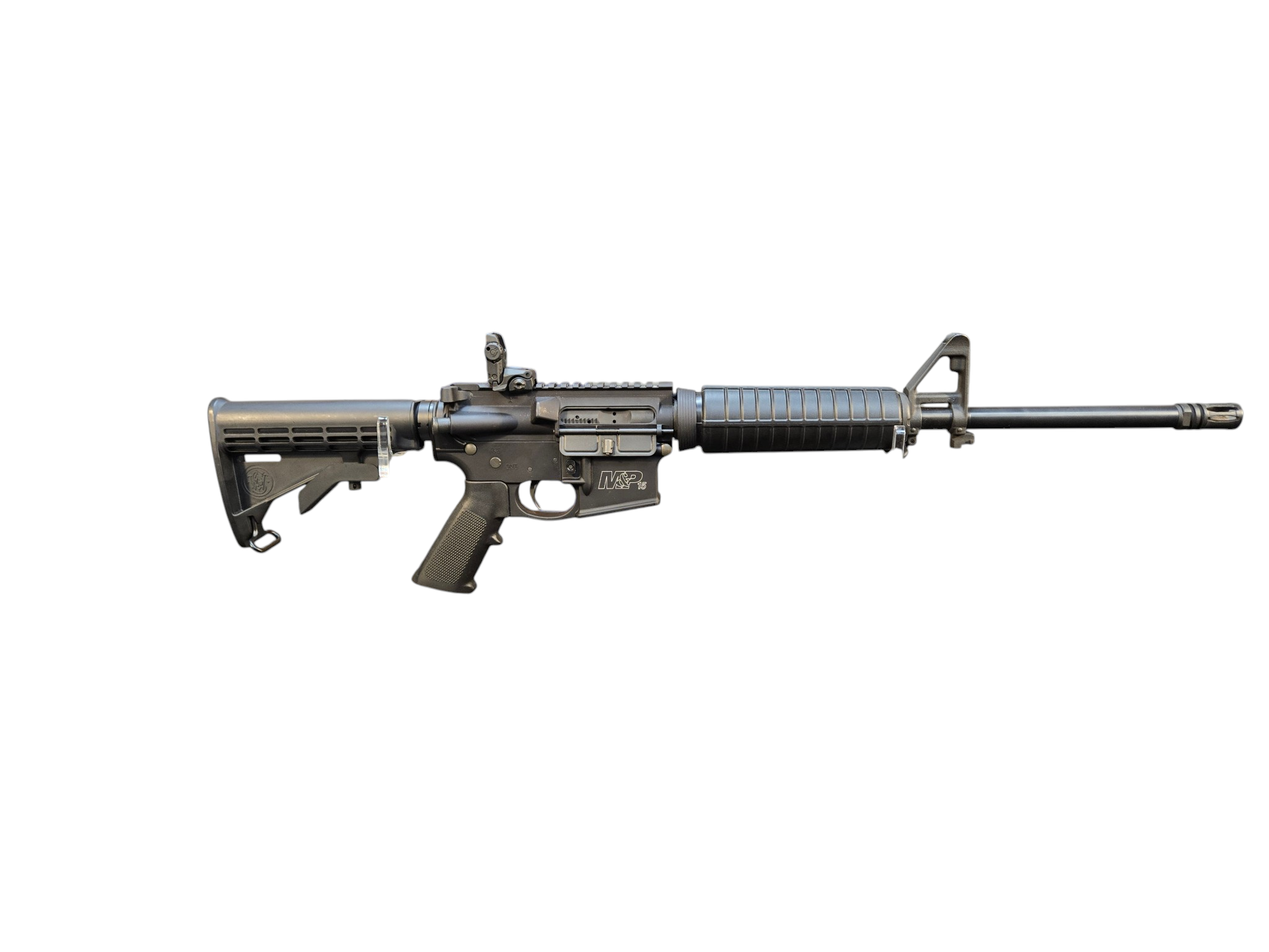 SMITH & WESSON M&P-15 SPORT II