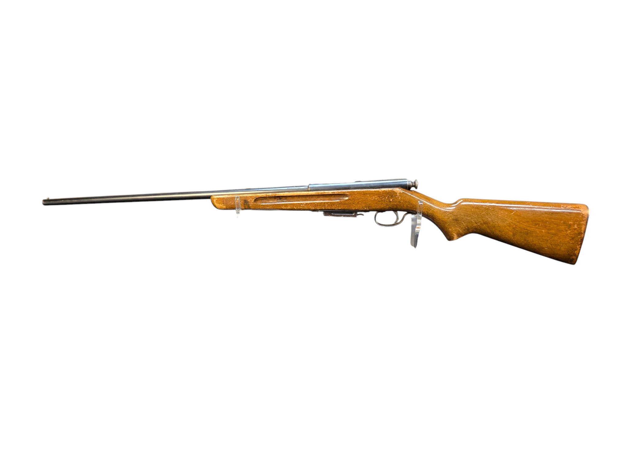 STEVENS Model 58