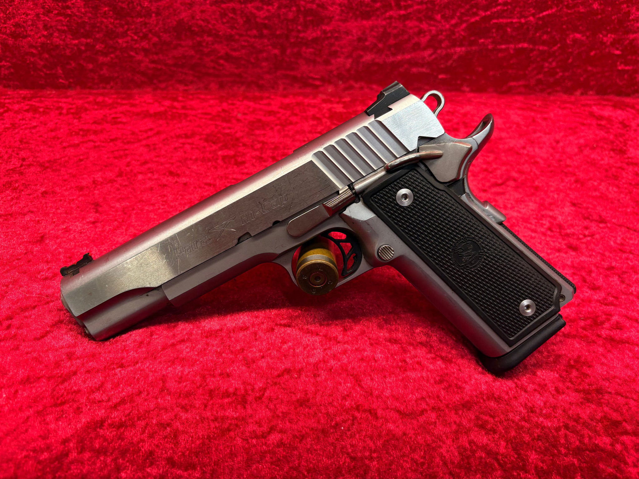 PARA-ORDNANCE Gun Rights