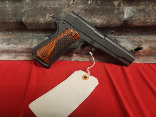 TISAS 1911 A1 US ARMY WWII