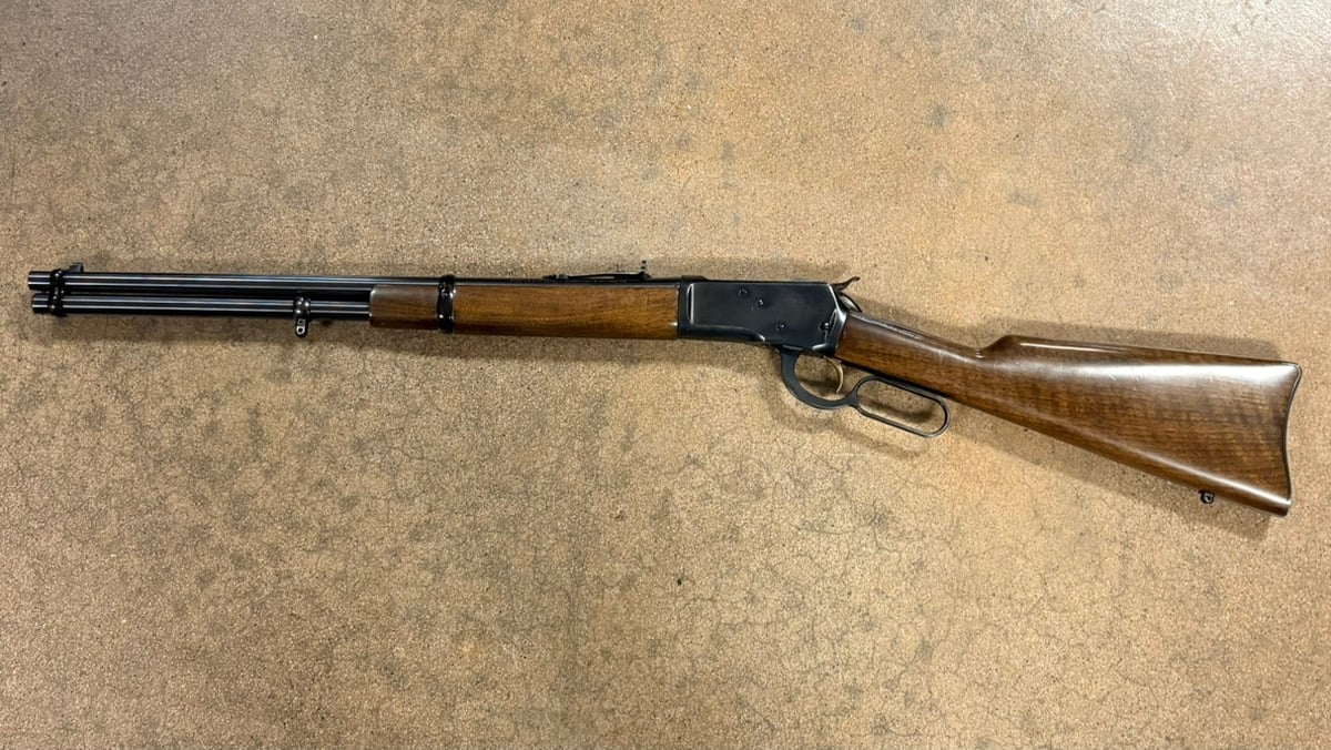 BROWNING 92